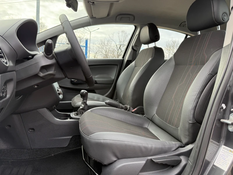 Opel Corsa 1.2i GAZOV-INJEKCION, снимка 10 - Автомобили и джипове - 53517471