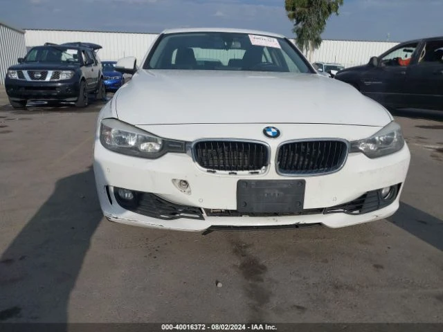 BMW 328, снимка 2 - Автомобили и джипове - 47174189