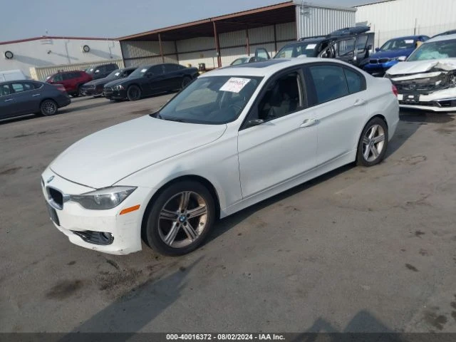 BMW 328, снимка 3 - Автомобили и джипове - 47174189