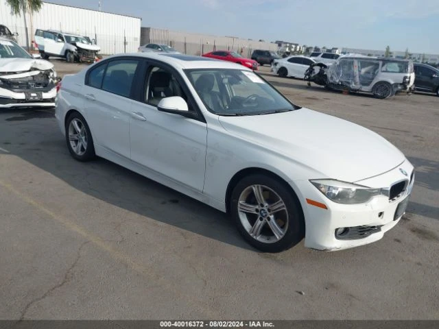 BMW 328, снимка 1 - Автомобили и джипове - 47174189