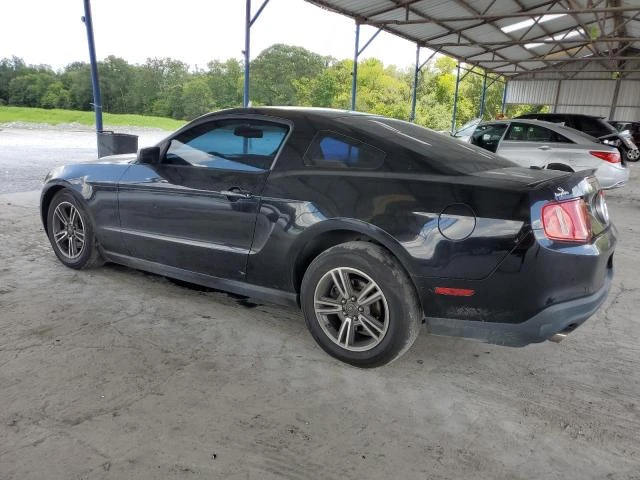 Ford Mustang, снимка 2 - Автомобили и джипове - 47496628