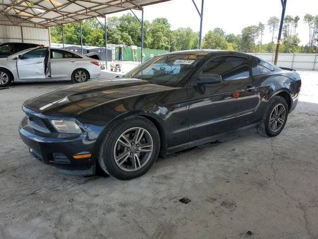 Ford Mustang, снимка 1 - Автомобили и джипове - 47496628