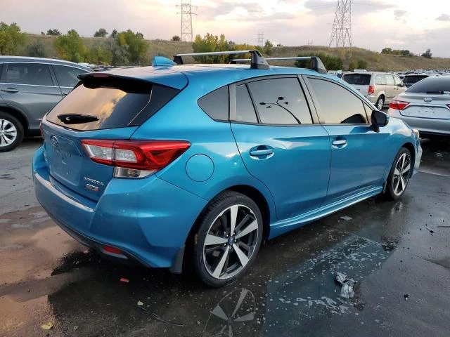 Subaru Impreza SPORT 4x4* нави* RECARO* , снимка 3 - Автомобили и джипове - 48365873