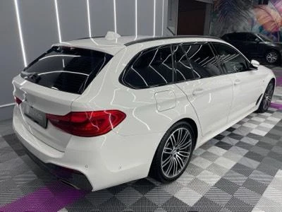 BMW 530 Touring Sport Line, снимка 15 - Автомобили и джипове - 49531427