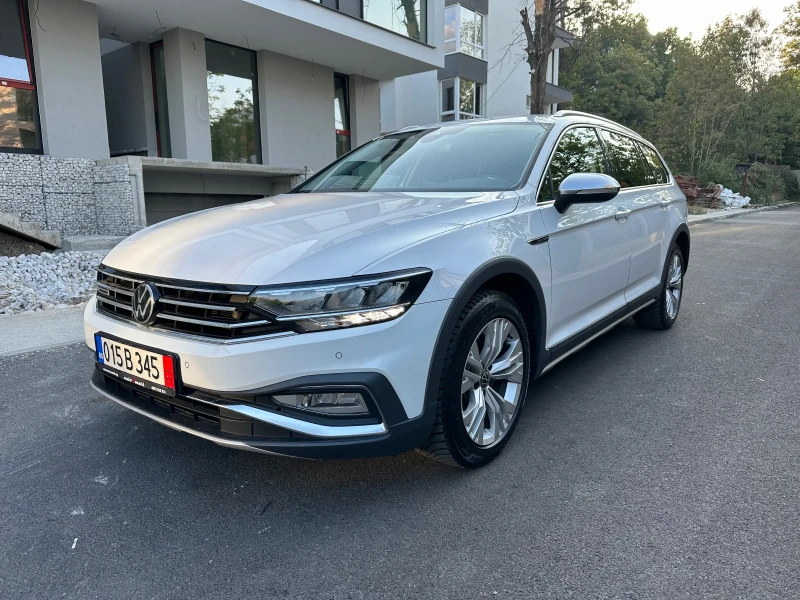 VW Alltrack 2.0_DSG_200kc_VirtualCocpit - 39900 лв. - 22179604 1