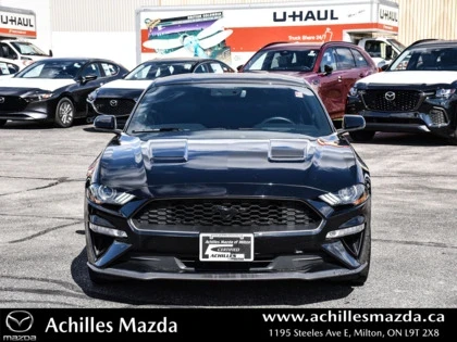 Ford Mustang EcoBoost Premium - изображение 3