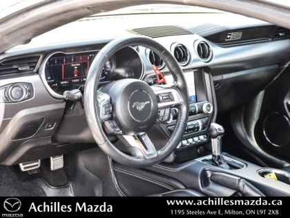 Ford Mustang EcoBoost Premium - изображение 7
