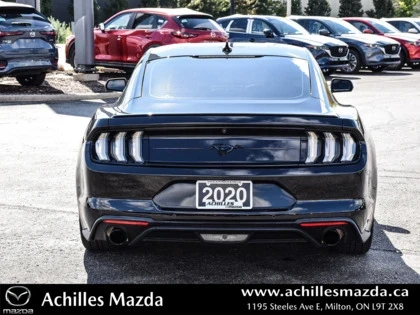 Ford Mustang EcoBoost Premium - изображение 5
