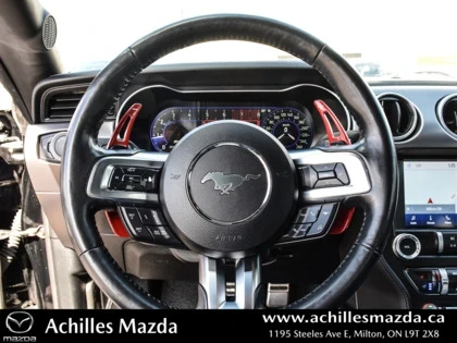 Ford Mustang EcoBoost Premium - изображение 10