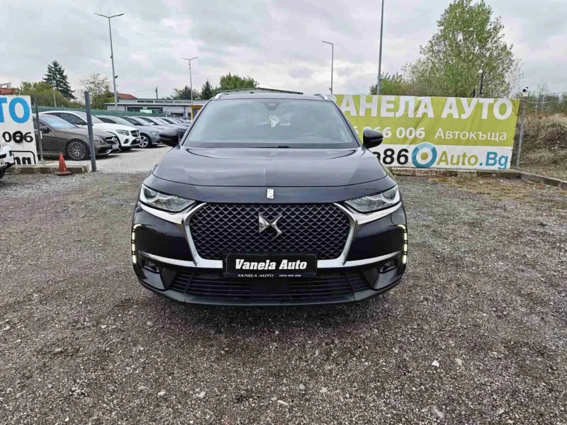 Citroen DS7 TOP FULL - 29999 лв. / 15338.25 € - 67553836 1