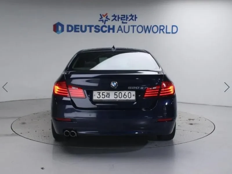 BMW 520 | Mobile.bg � ����������� 4