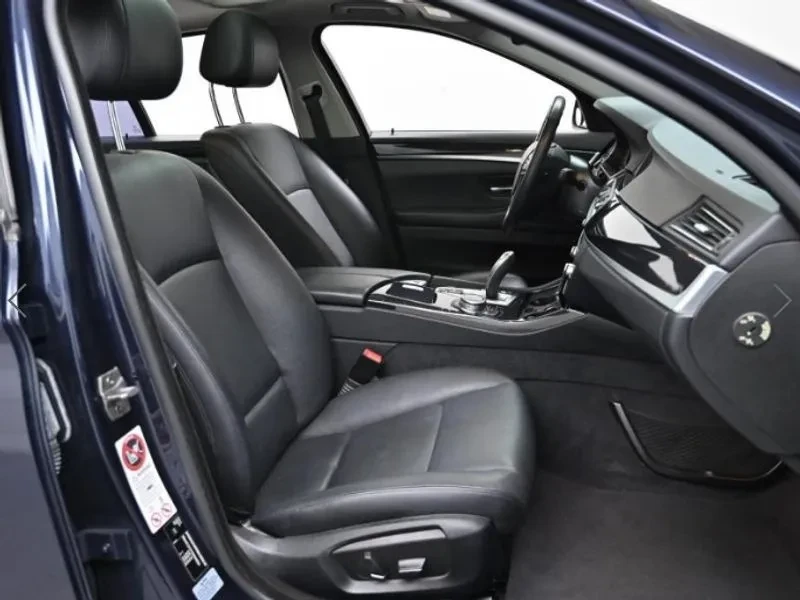 BMW 520 | Mobile.bg � ����������� 10