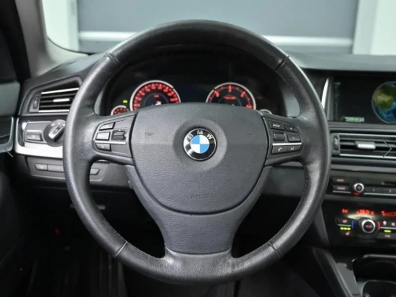 BMW 520 | Mobile.bg � ����������� 13