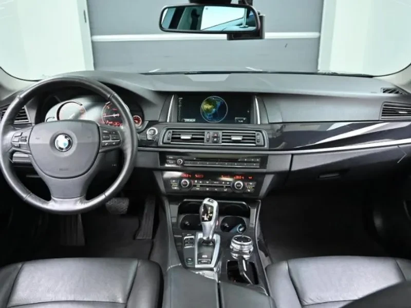 BMW 520 | Mobile.bg � ����������� 7
