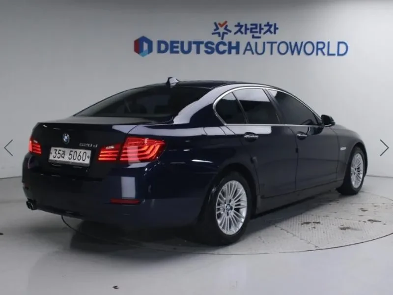 BMW 520 | Mobile.bg � ����������� 2