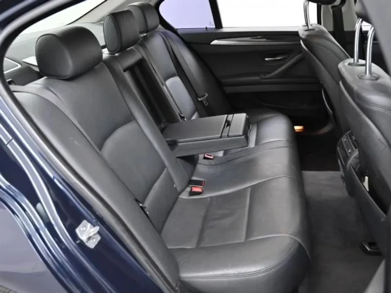 BMW 520 | Mobile.bg � ����������� 12