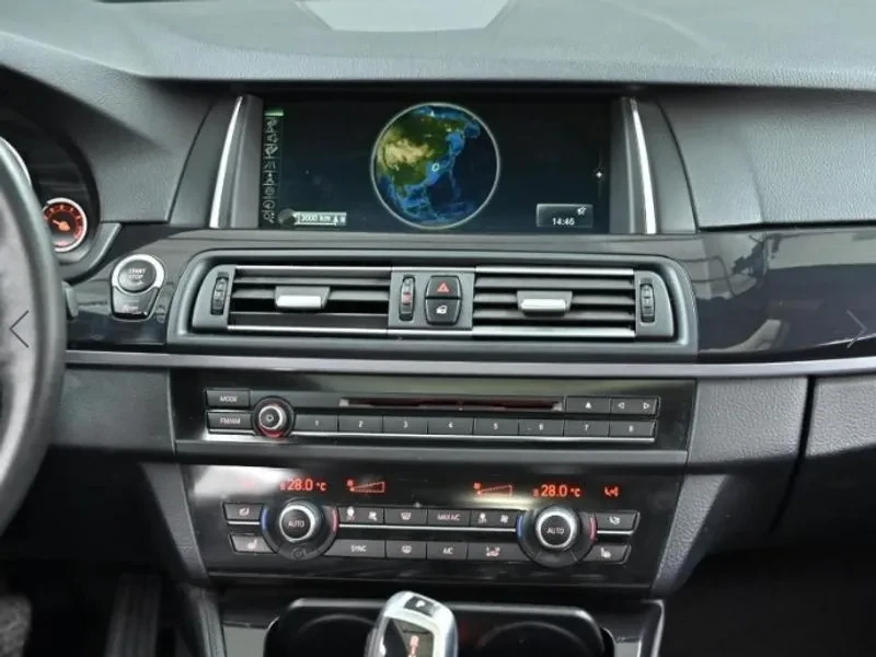 BMW 520 | Mobile.bg � ����������� 14