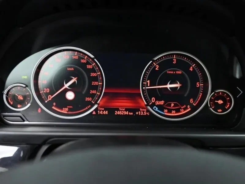 BMW 520 | Mobile.bg � ����������� 8