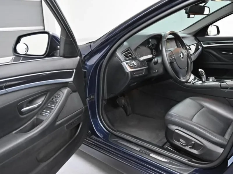 BMW 520 | Mobile.bg � ����������� 11