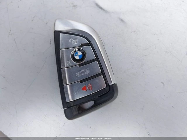 BMW 540 * КОЖА* ПОДГРЕВ* ШИБИДАХ* HARMAN KARDON* , снимка 10 - Автомобили и джипове - 54881002