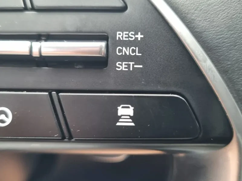 Hyundai Sonata Hybrid Premium, снимка 8 - Автомобили и джипове - 55784952