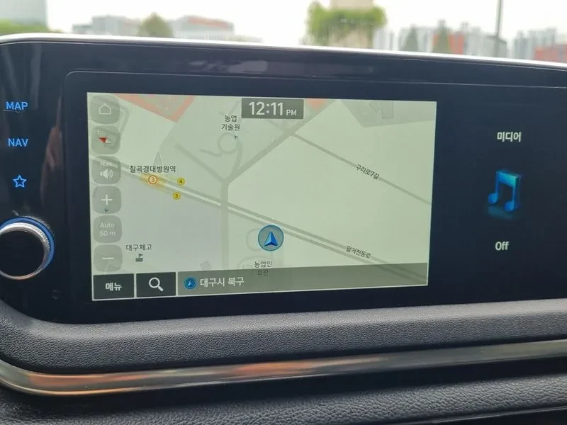 Hyundai Sonata Hybrid Premium, снимка 13 - Автомобили и джипове - 55784952