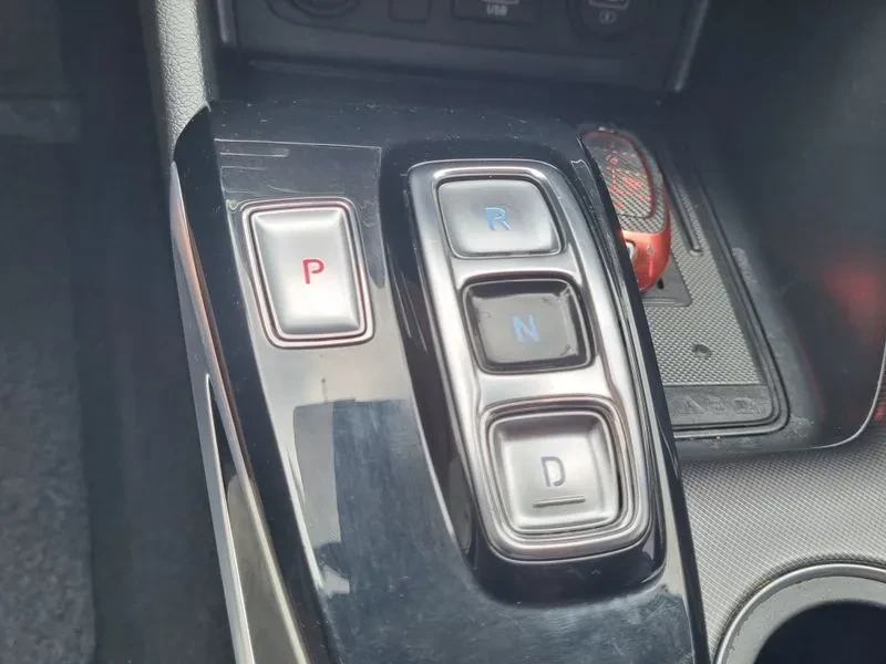 Hyundai Sonata Hybrid Premium, снимка 15 - Автомобили и джипове - 55784952
