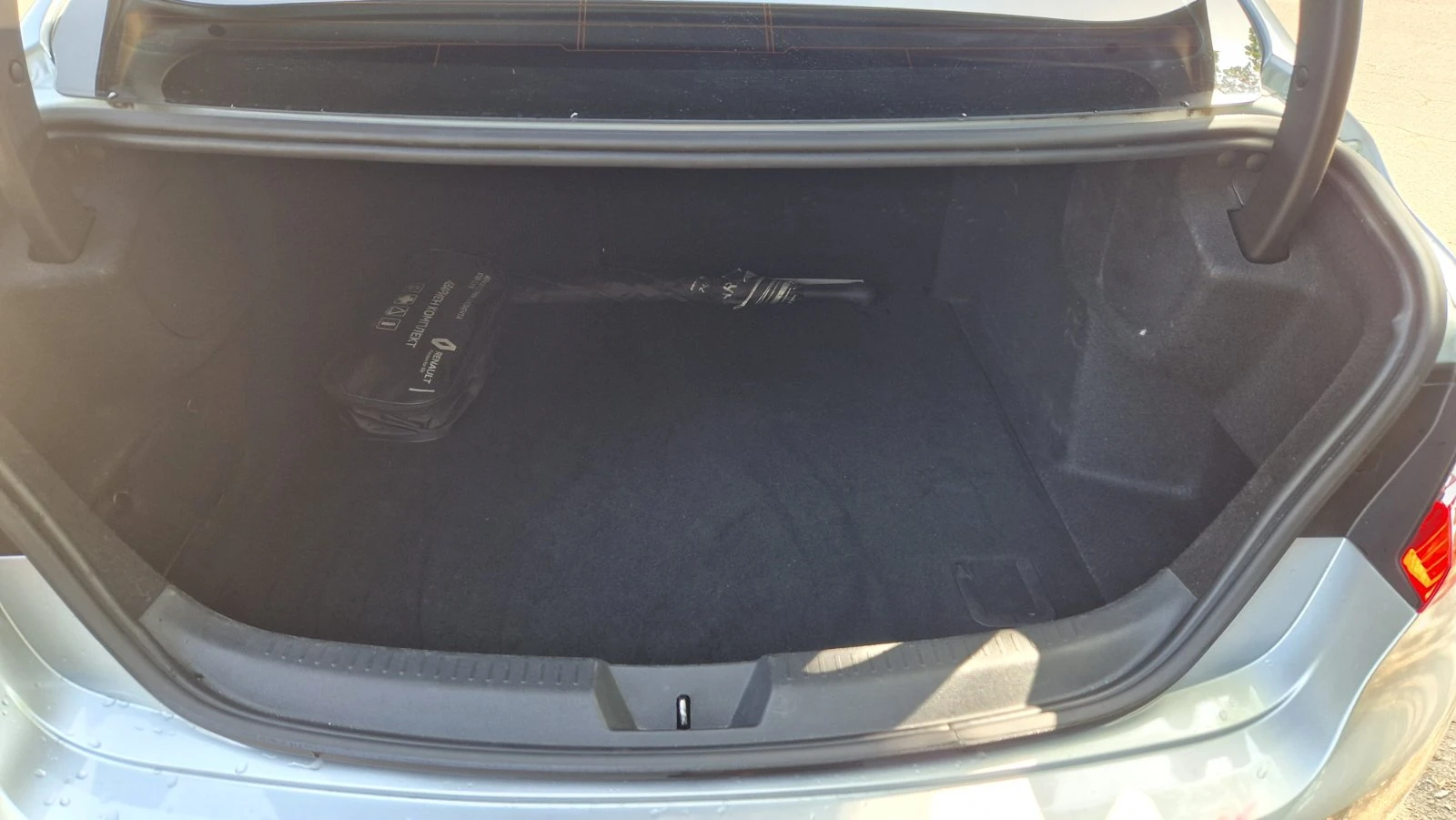 Renault Megane | Mobile.bg   11