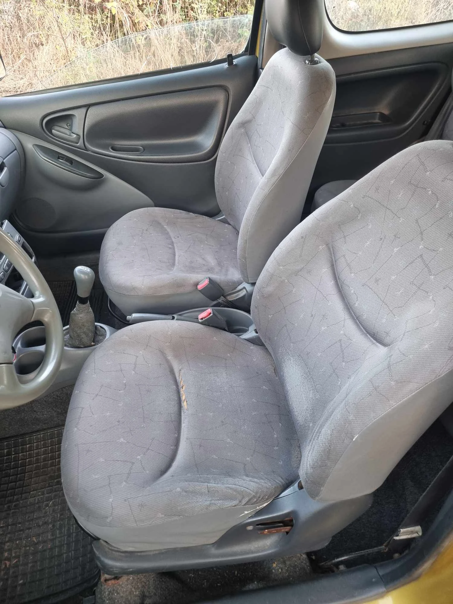 Toyota Yaris 1.4D4D/1.0 vvt-i/ ������ 14 | Mobile.bg � ����������� 13