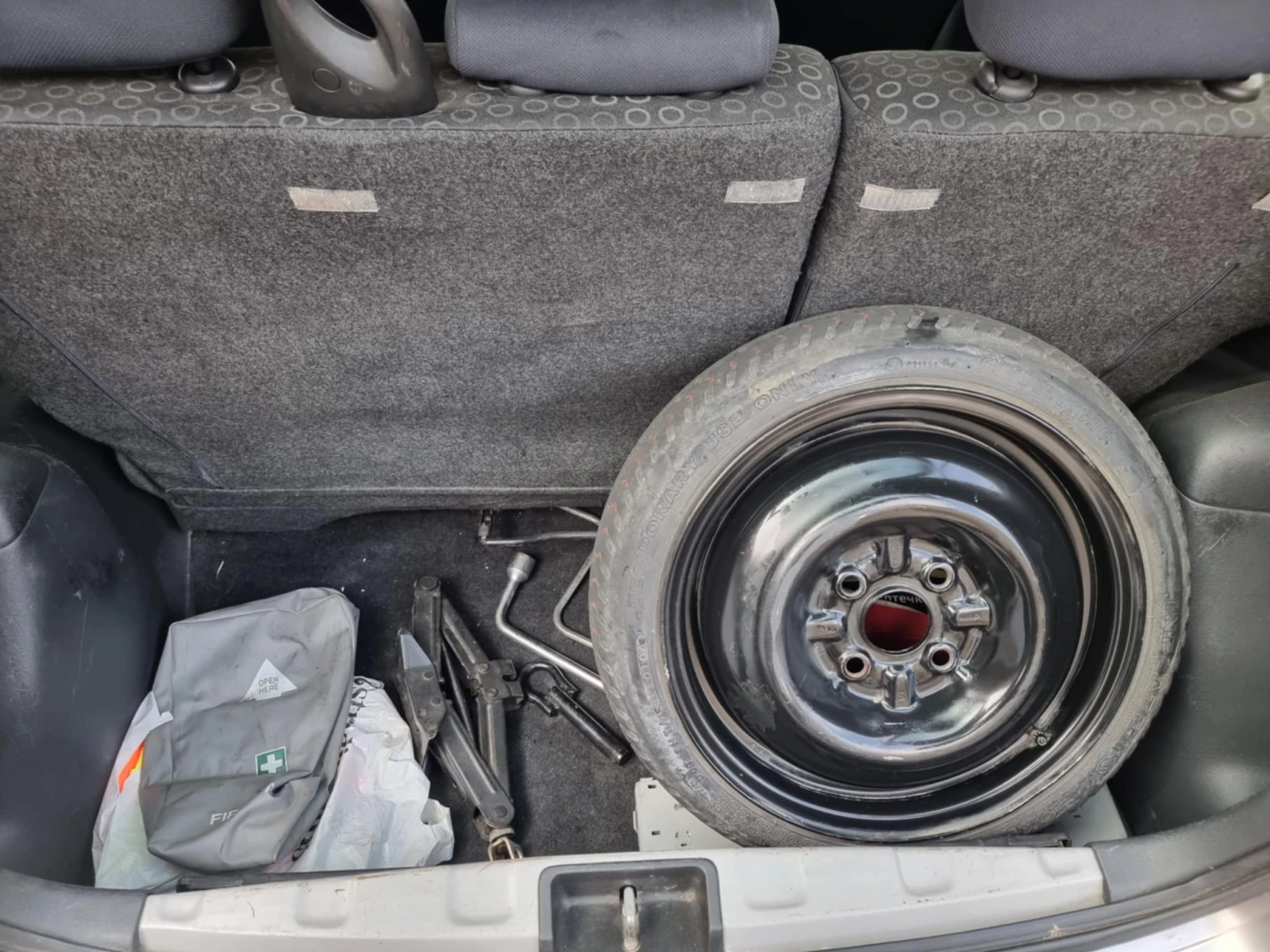 Toyota Yaris 1.4D4D/1.0 vvt-i/ ������ 14 | Mobile.bg � ����������� 14