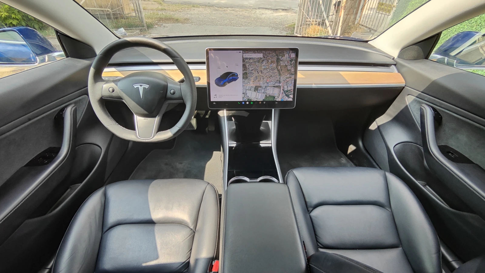 Tesla Model 3 SR  - изображение 9
