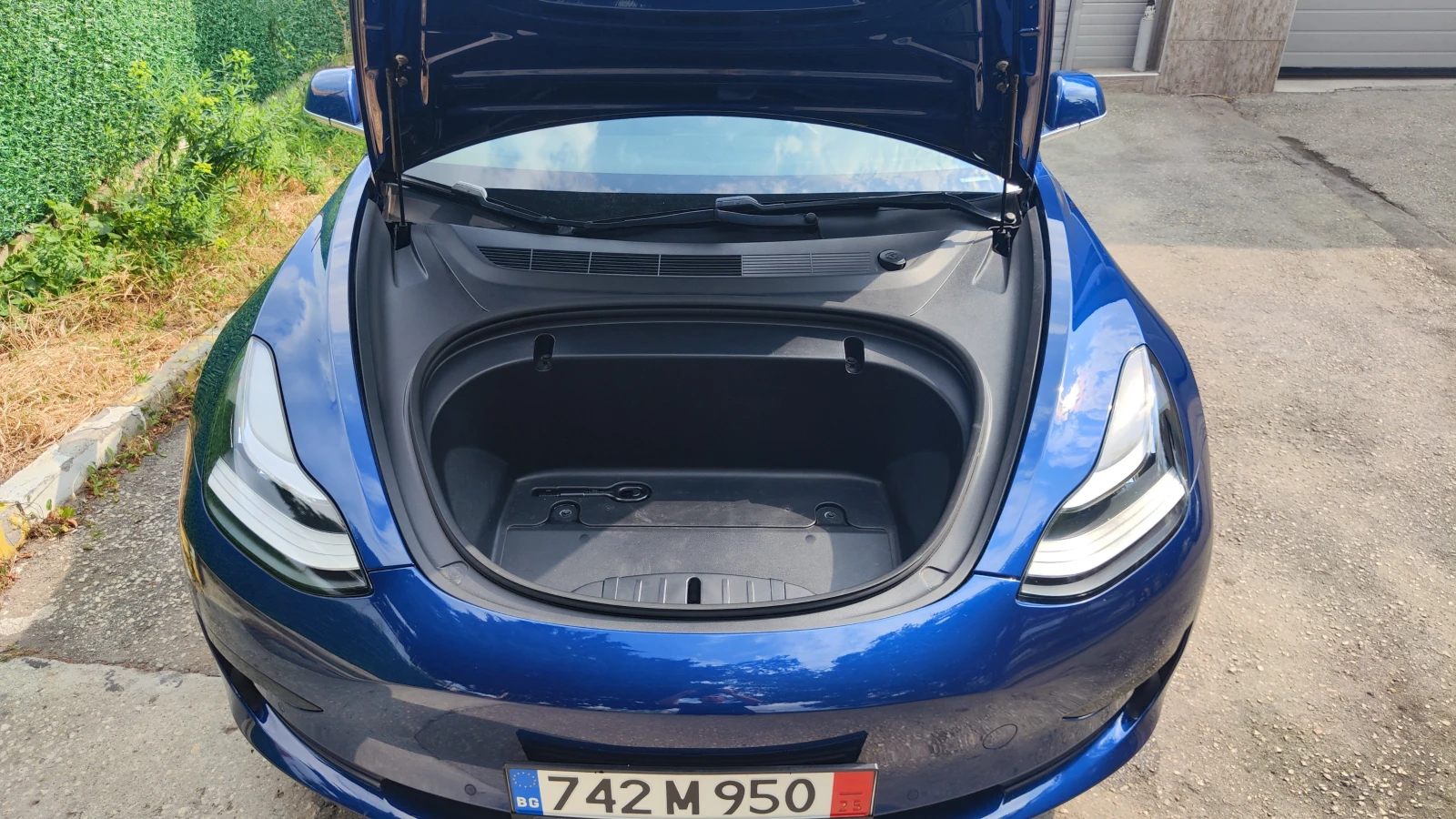 Tesla Model 3 SR  - изображение 4