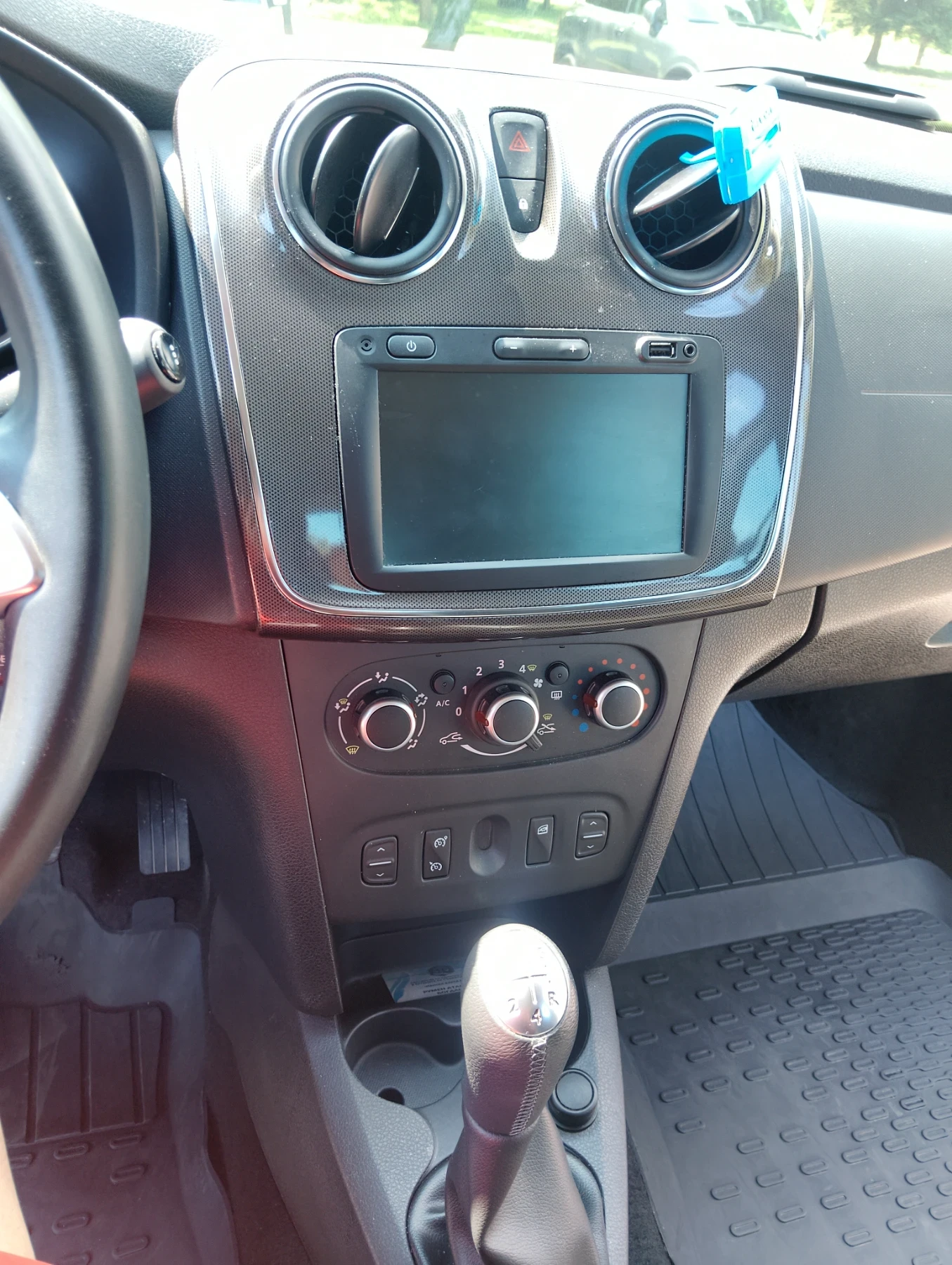 Dacia Sandero Stepwey - изображение 7