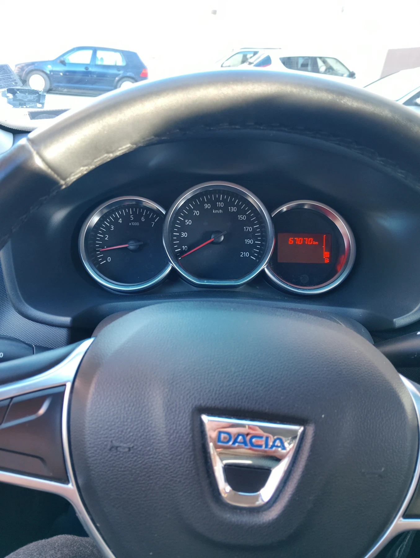 Dacia Sandero Stepwey - изображение 3