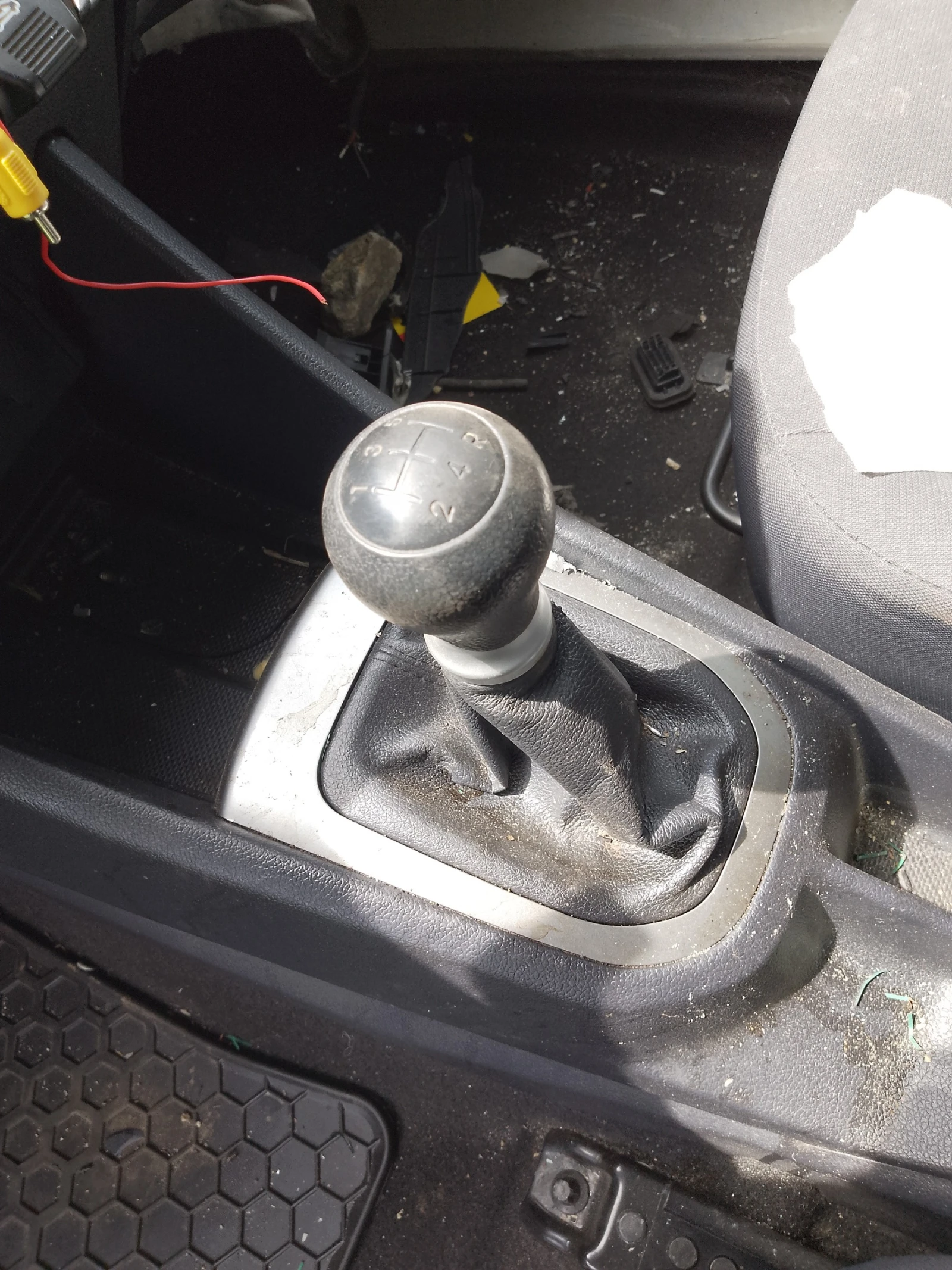 Kia Rio 1.2i G4LA | Mobile.bg   12