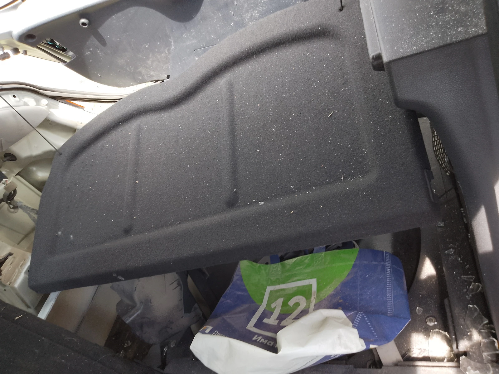 Kia Rio 1.2i G4LA | Mobile.bg   13