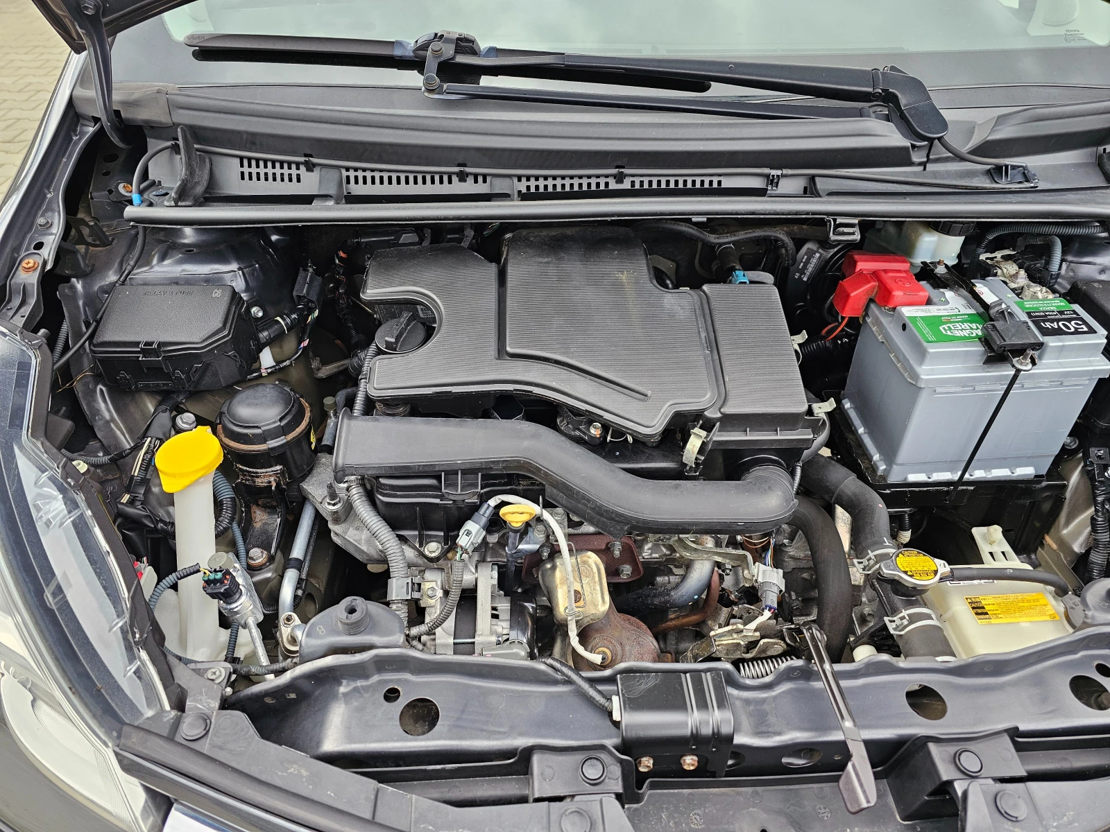 Toyota Yaris 1.0VVT-I,  6, , , Face! | Mobile.bg   13