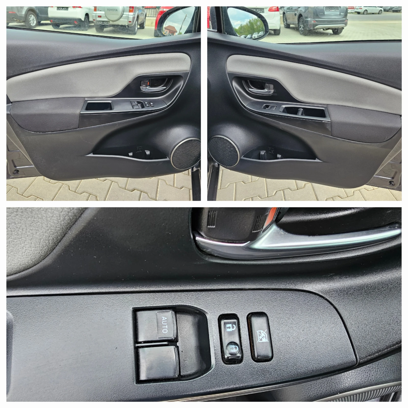 Toyota Yaris 1.0VVT-I,  6, , , Face! | Mobile.bg   15