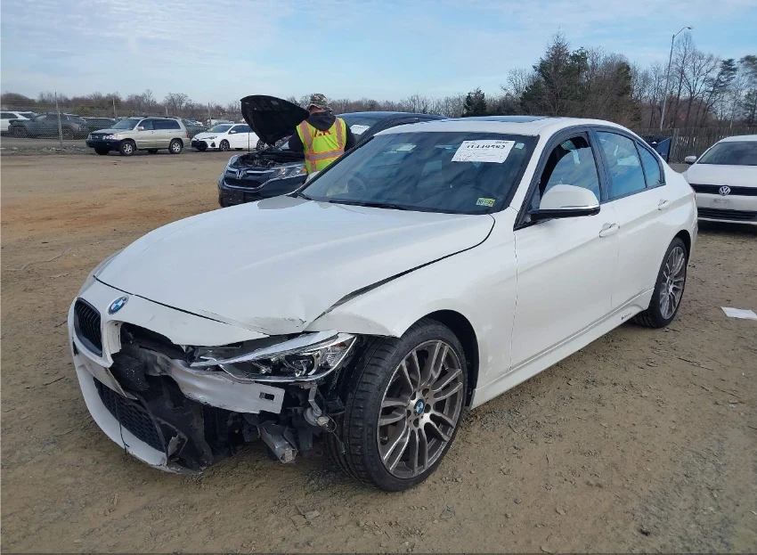 BMW 335  - изображение 3