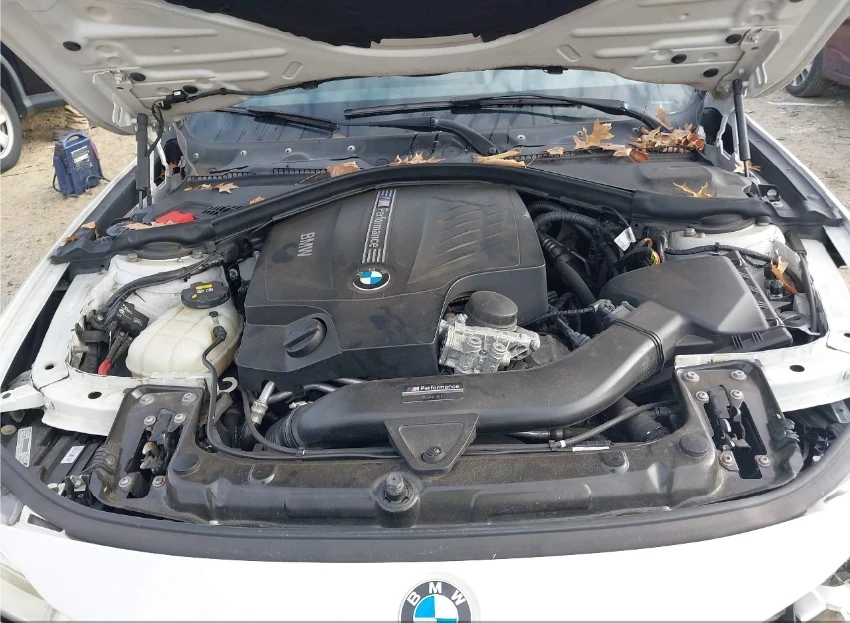 BMW 335  - изображение 10