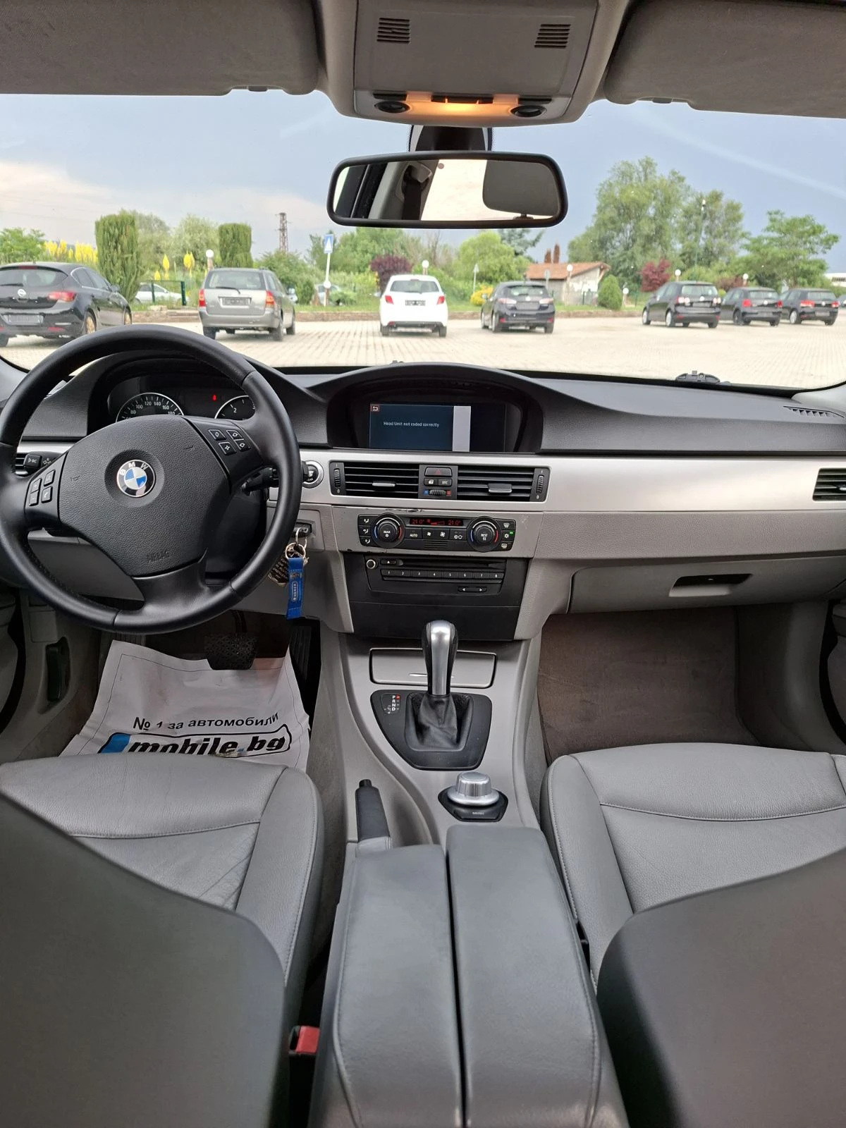 BMW 320  - изображение 9