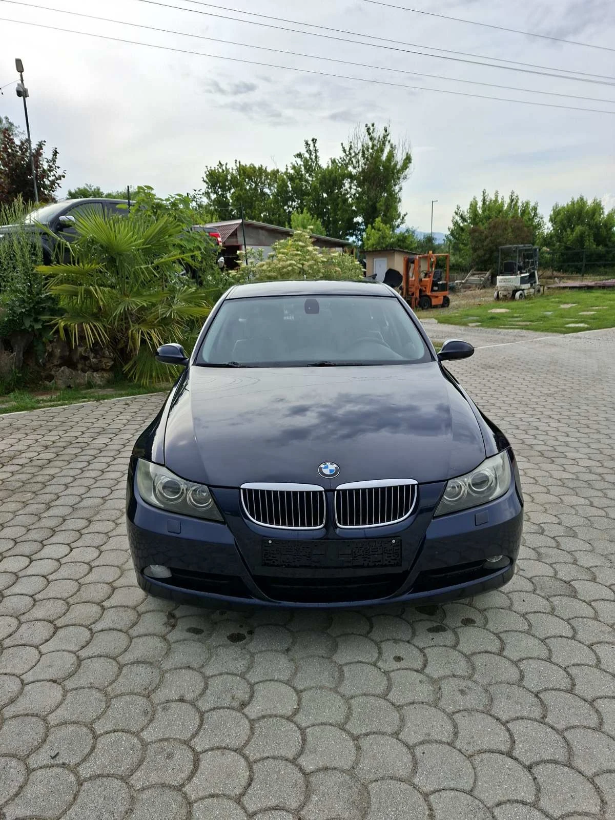 BMW 320  - изображение 2