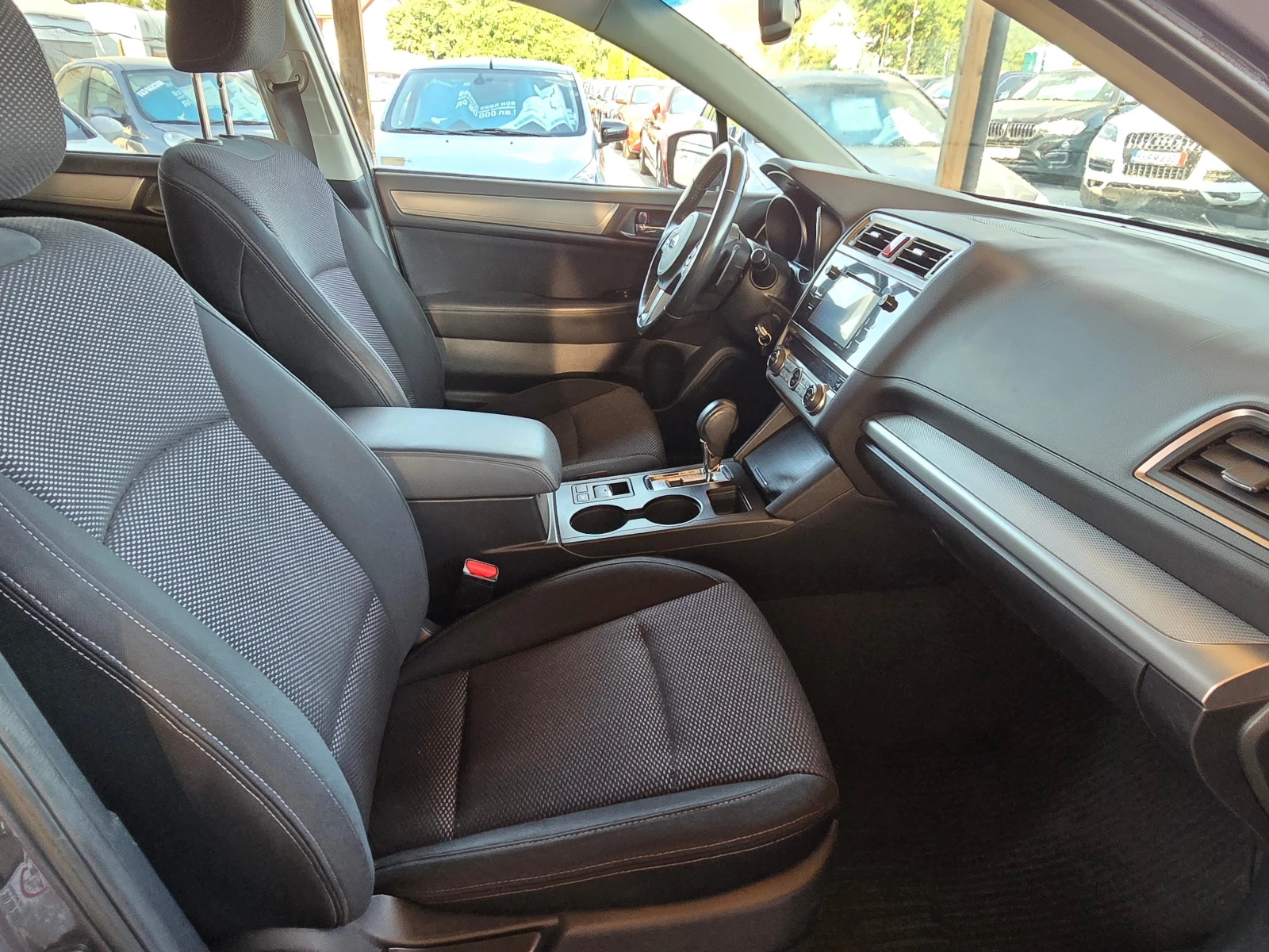 Subaru Outback 2.5i/AWD/./ | Mobile.bg   15