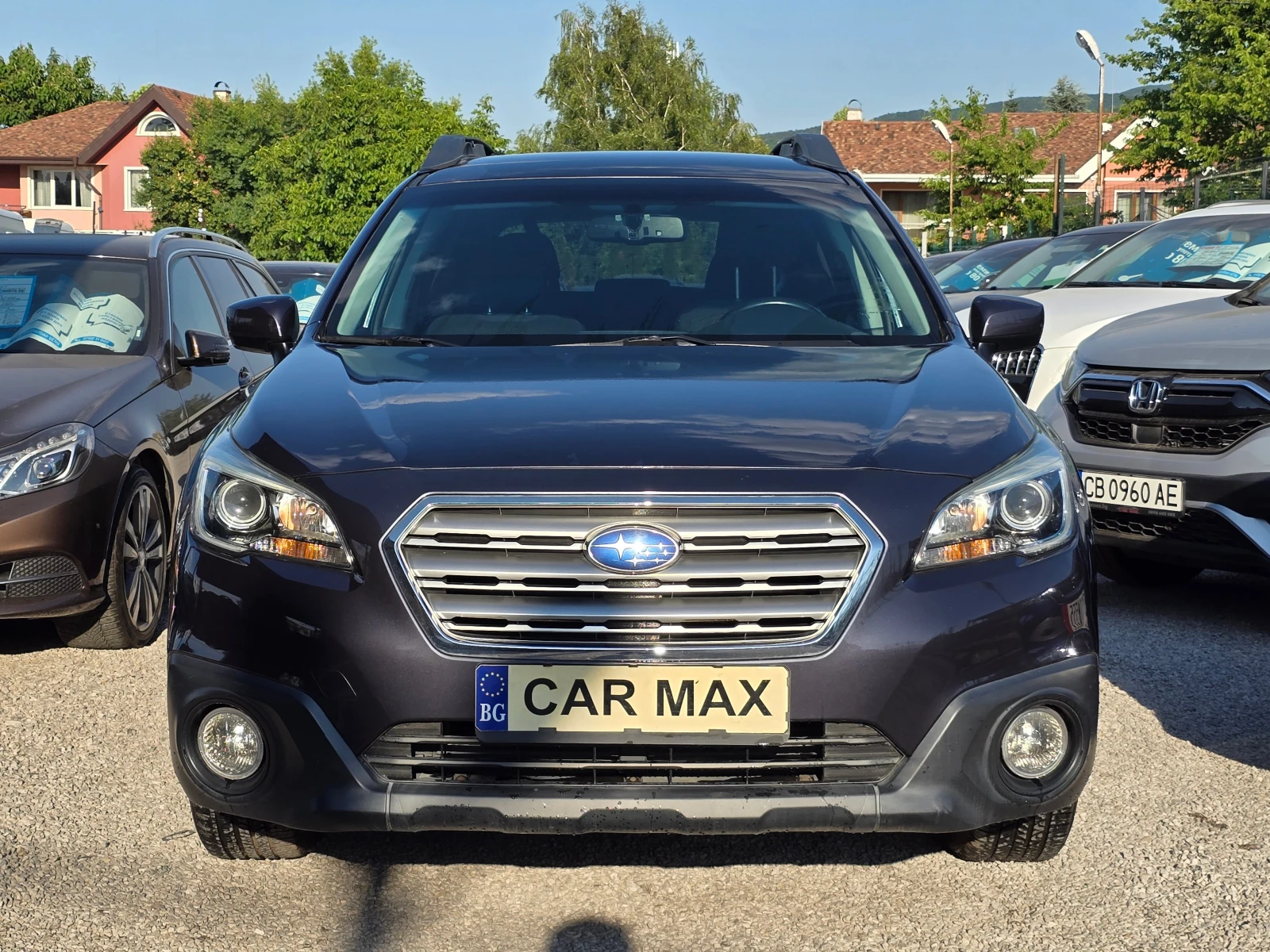 Subaru Outback 2.5i/AWD/Авт./Лизинг - изображение 2