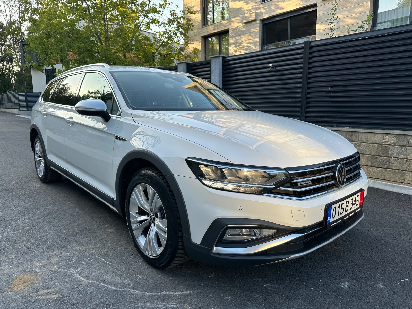 VW Alltrack 2.0_DSG_200kc_VirtualCocpit - изображение 3