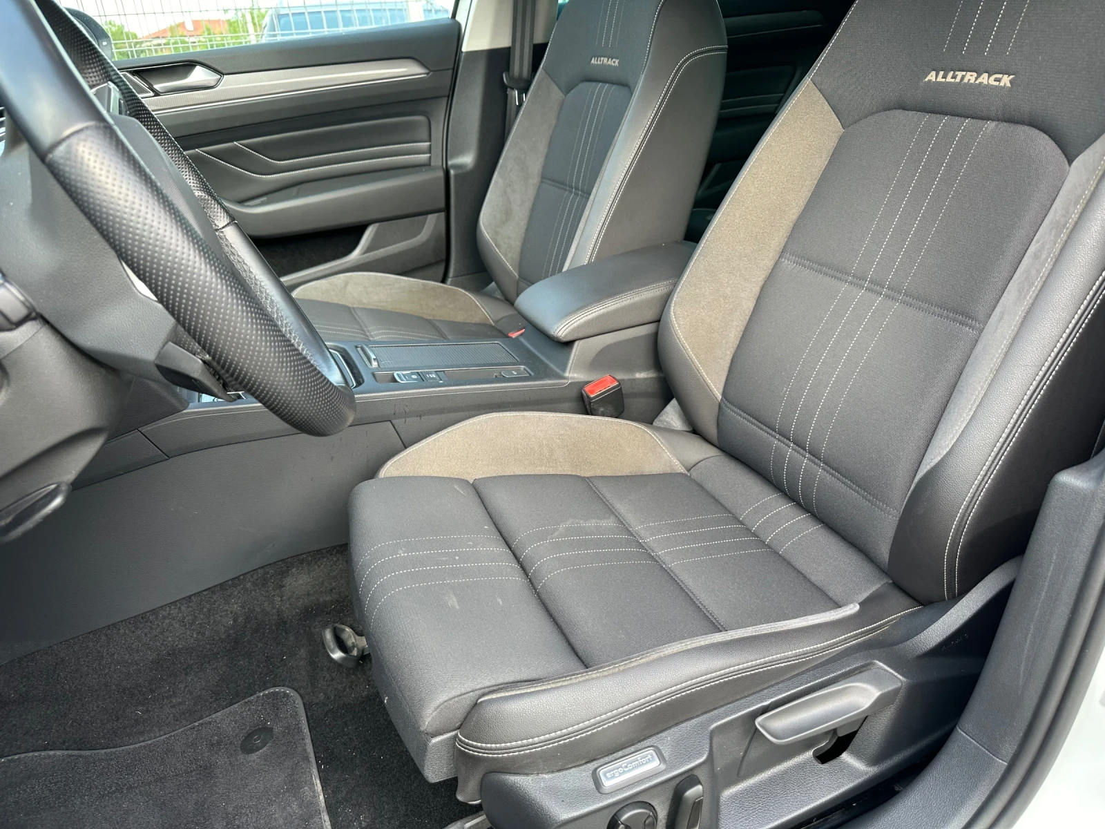 VW Alltrack 2.0_DSG_200kc_VirtualCocpit - изображение 10