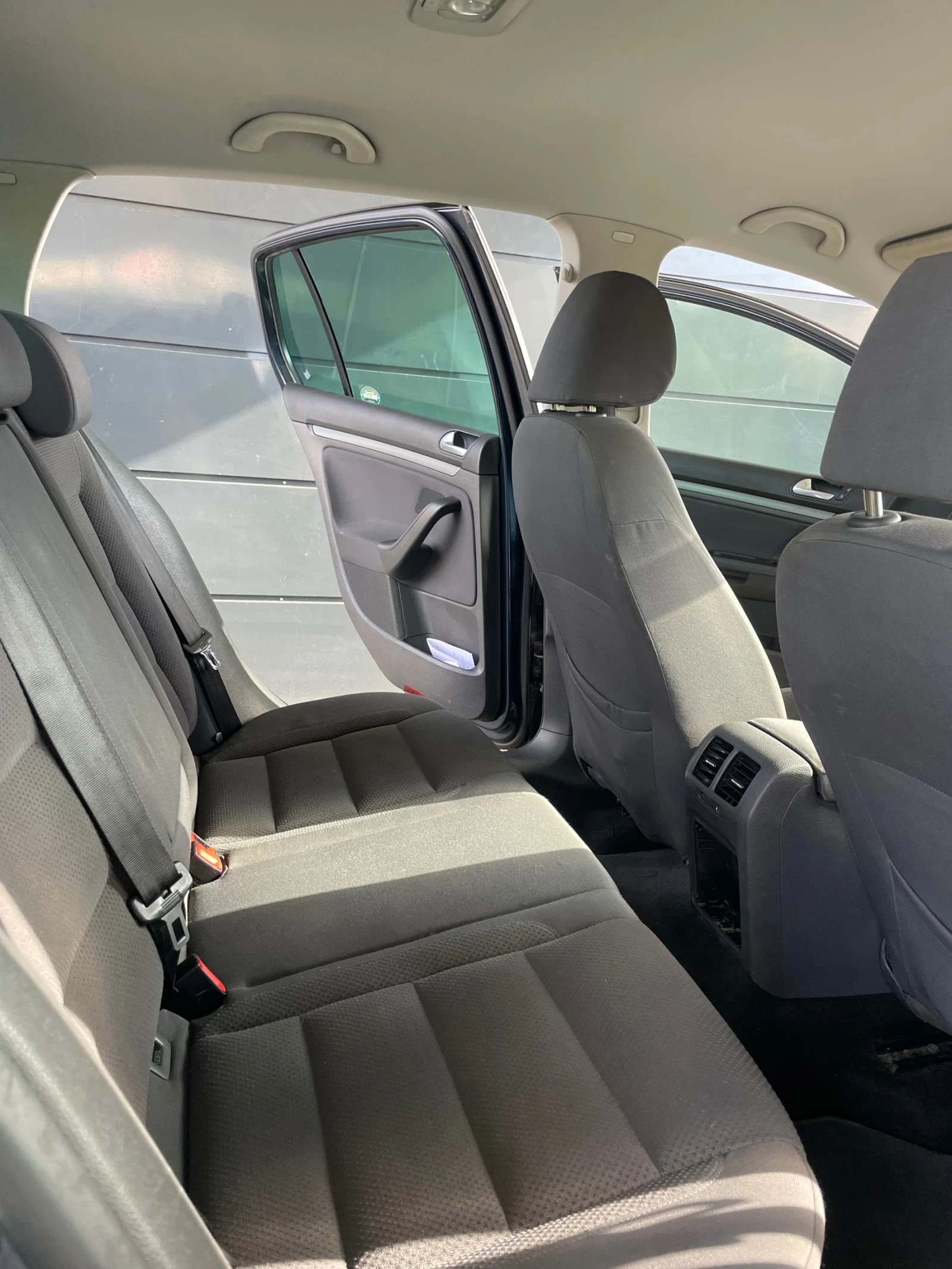 VW Golf  - изображение 7