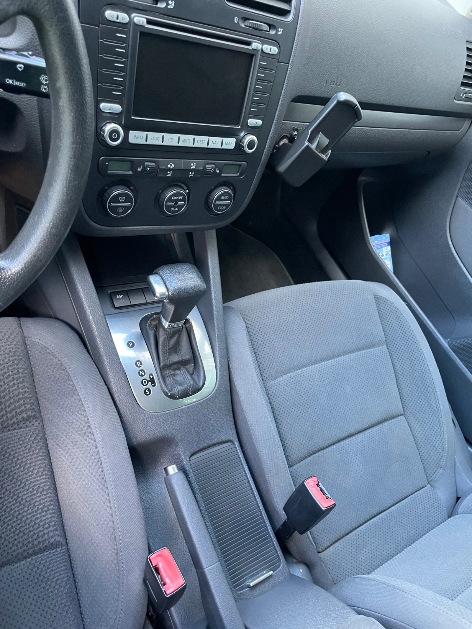 VW Golf  - изображение 2