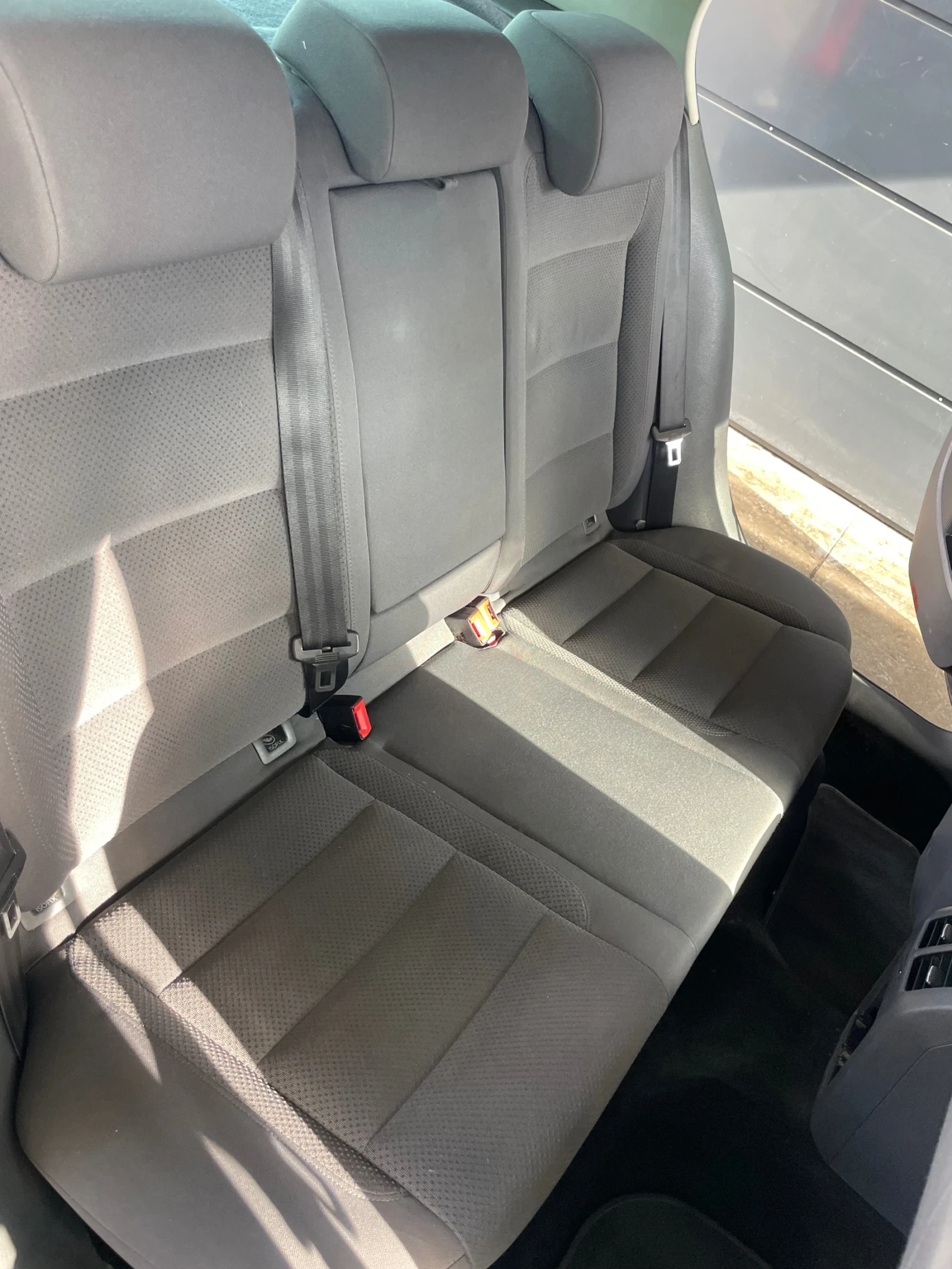VW Golf  - изображение 8
