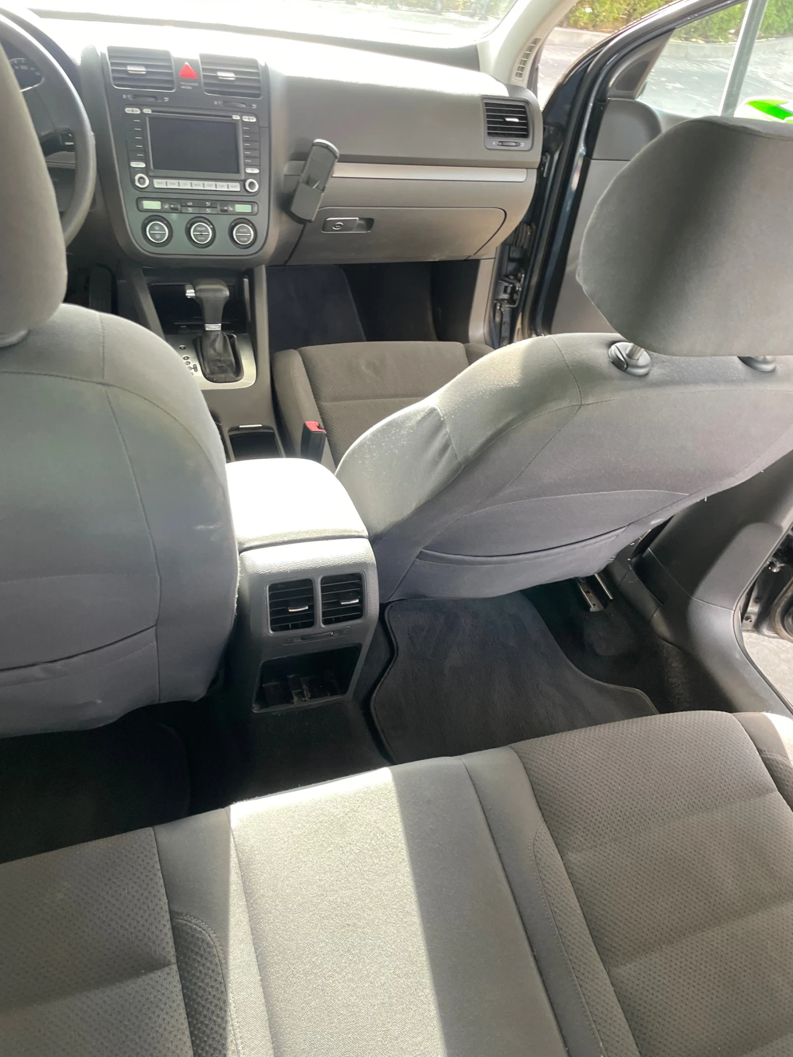 VW Golf  - изображение 5